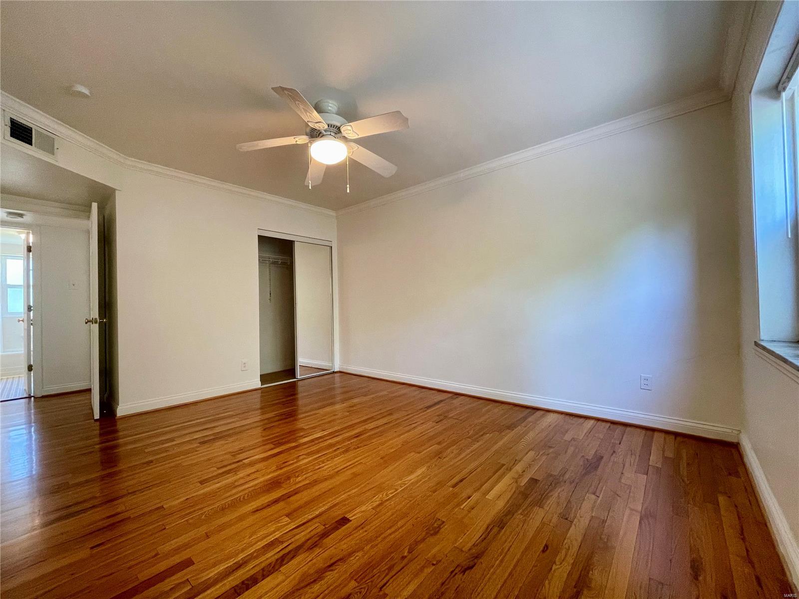 Clayshire Sub - Residential Income