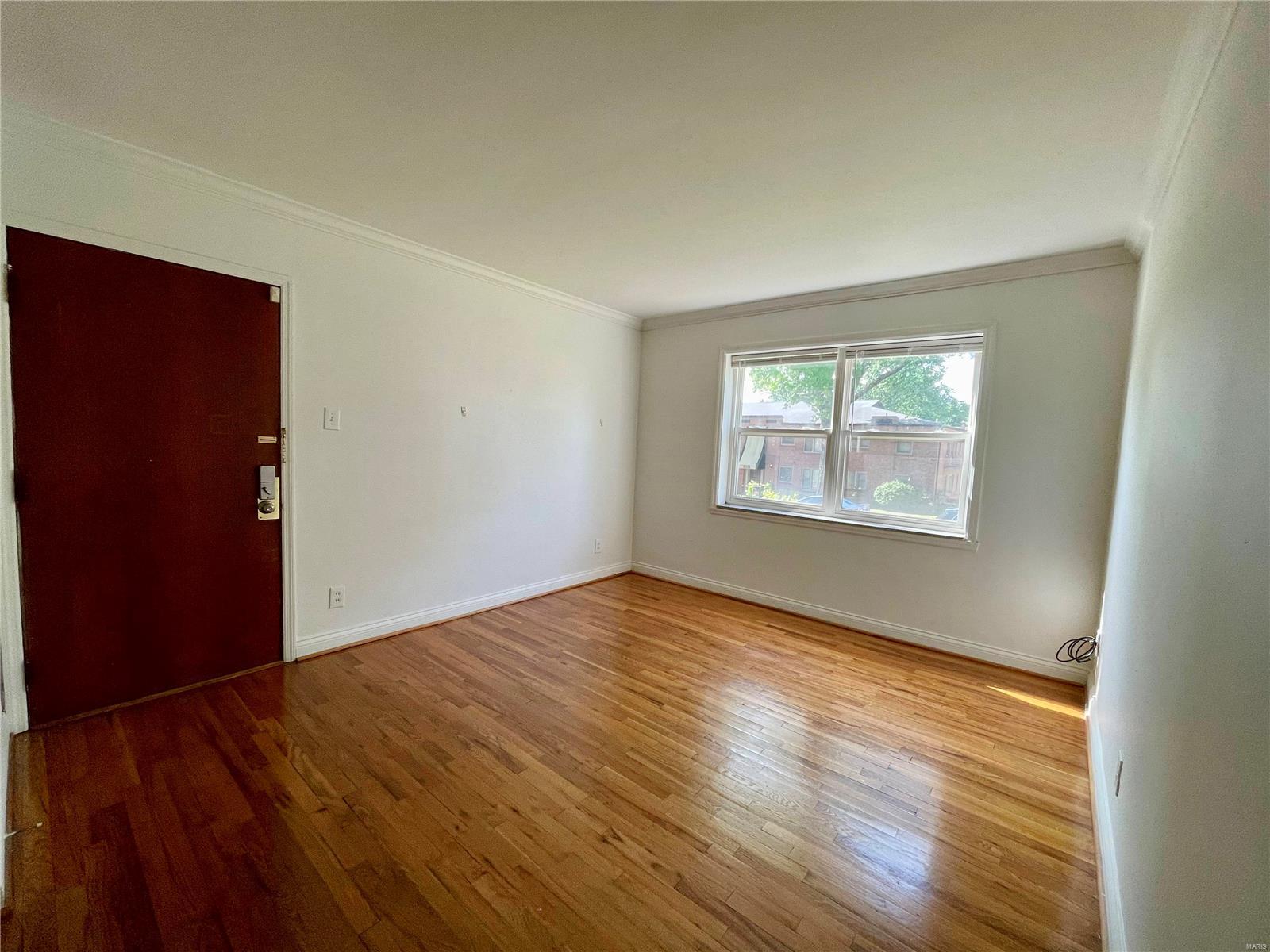 Clayshire Sub - Residential Income