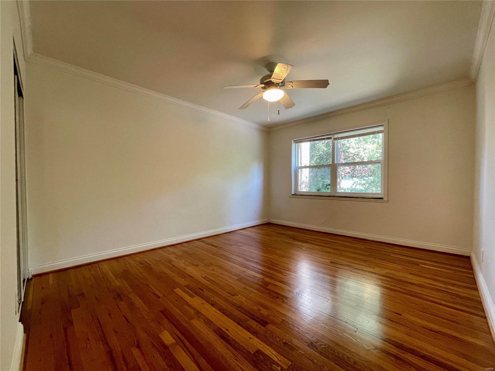 Clayshire Sub - Residential Income