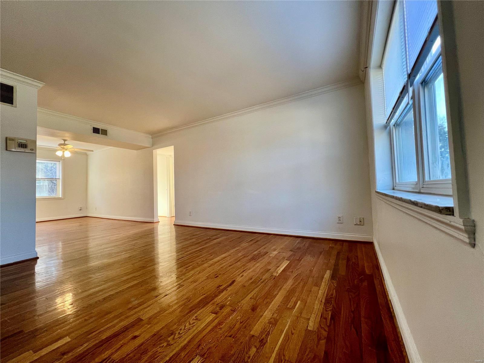 Clayshire Sub - Residential Income