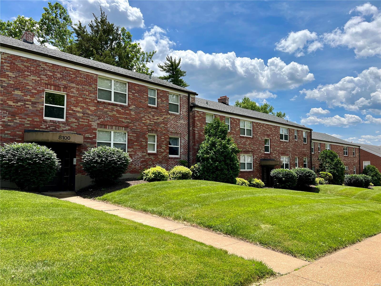 Clayshire Sub - Residential Income