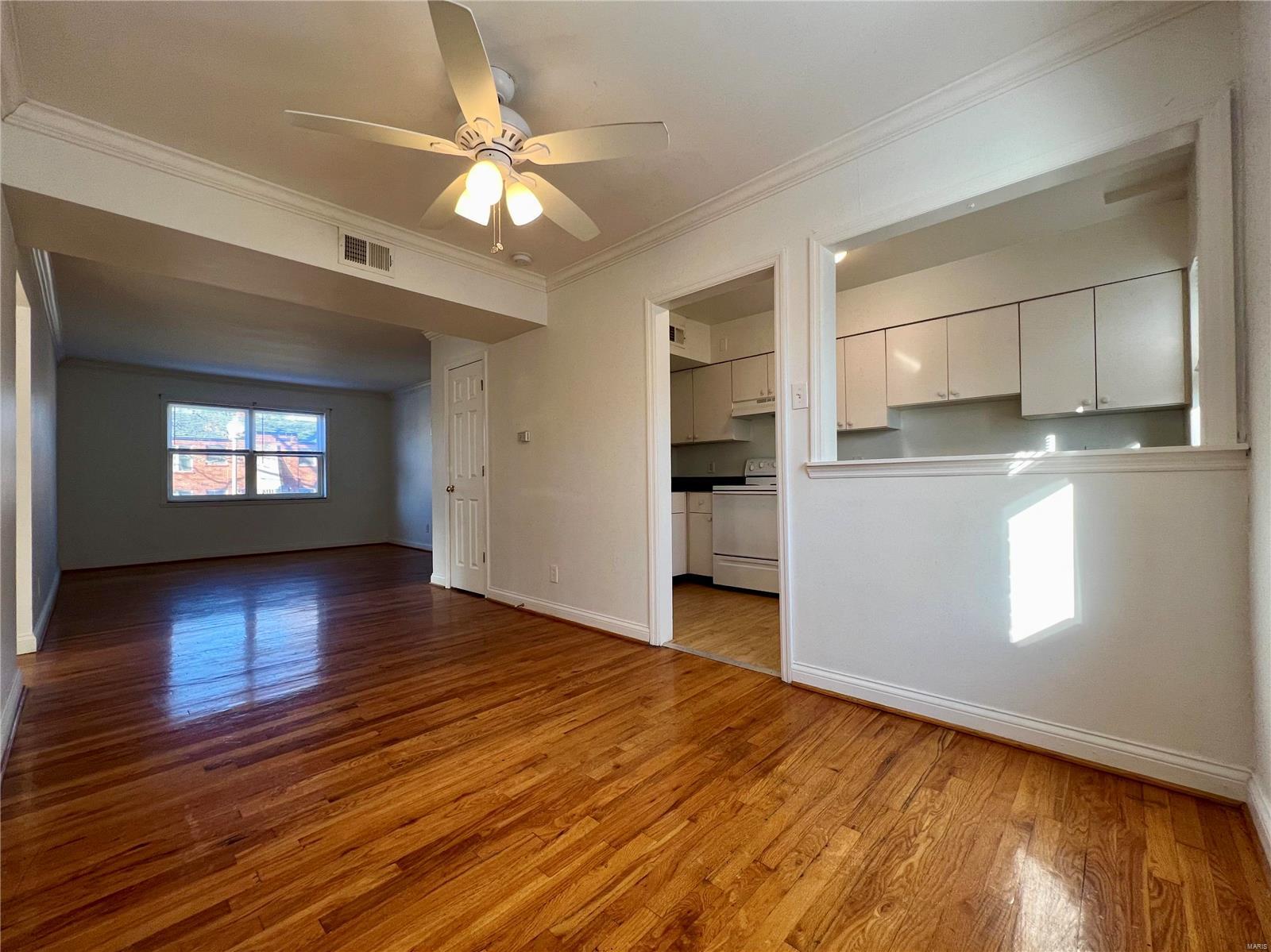 Clayshire Sub - Residential Income