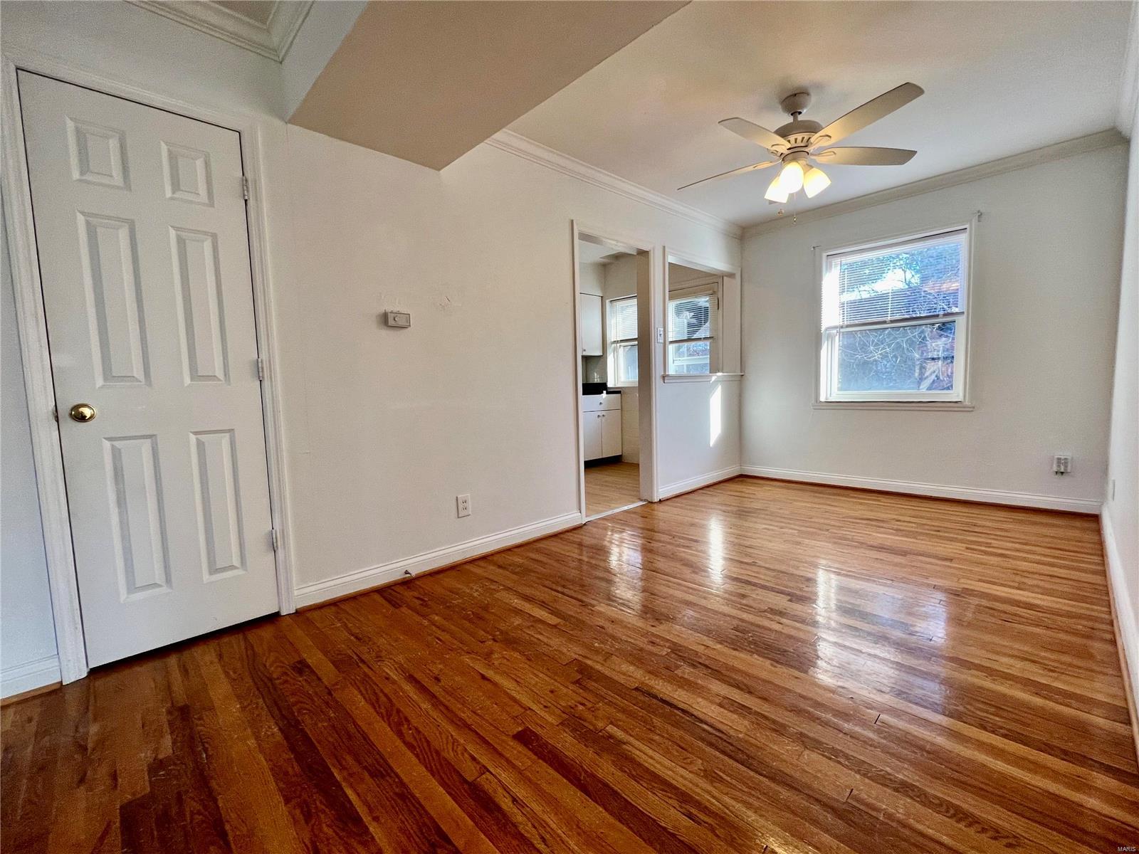 Clayshire Sub - Residential Income