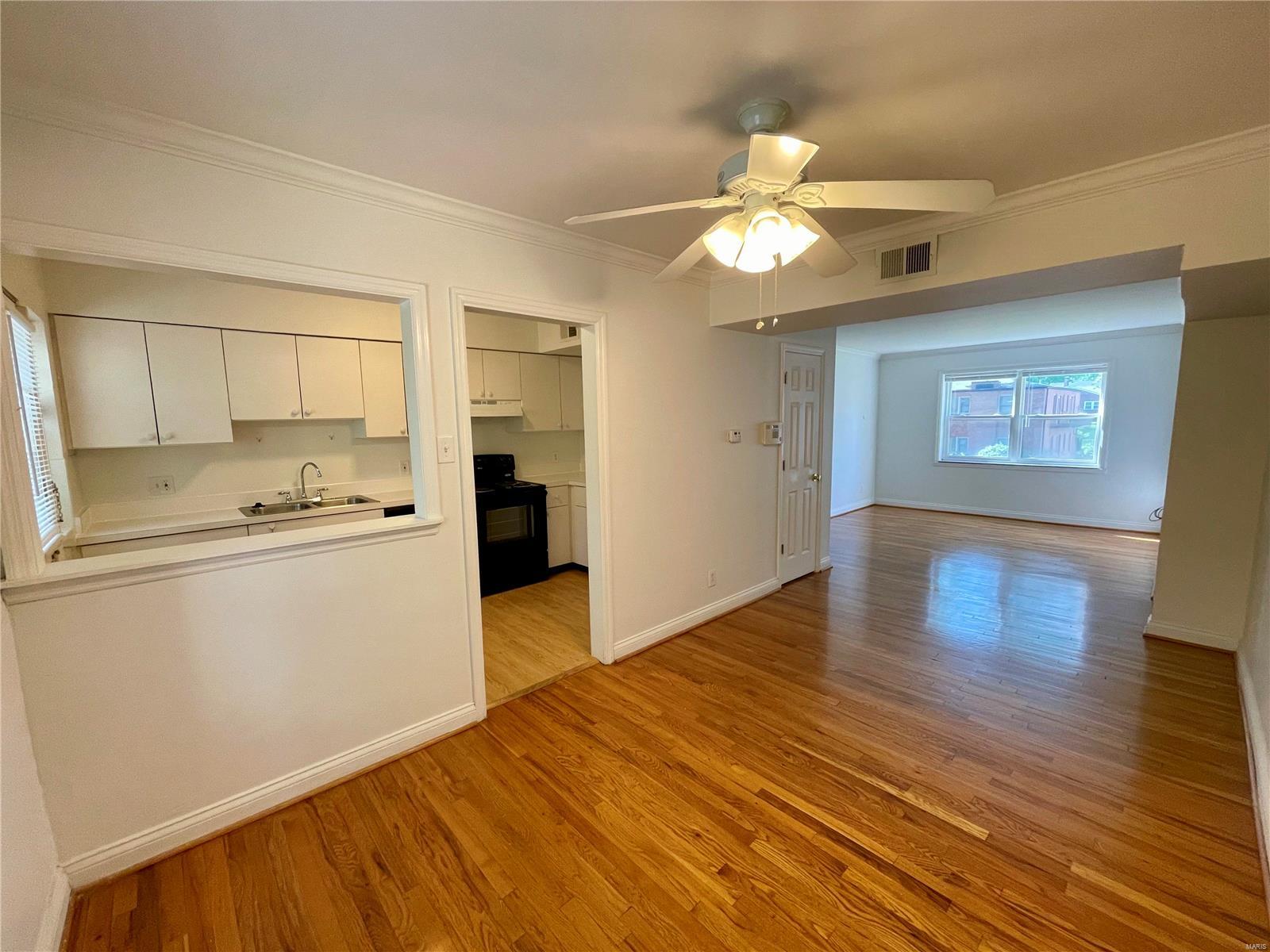 Clayshire Sub - Residential Income