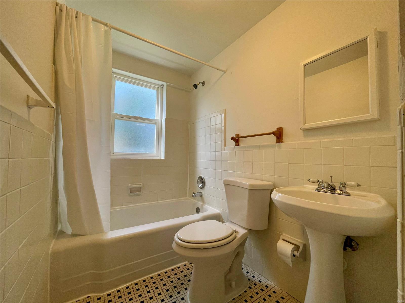 Clayshire Sub - Residential Income