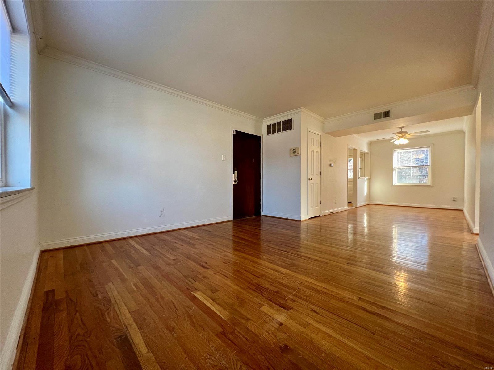 Clayshire Sub - Residential Income