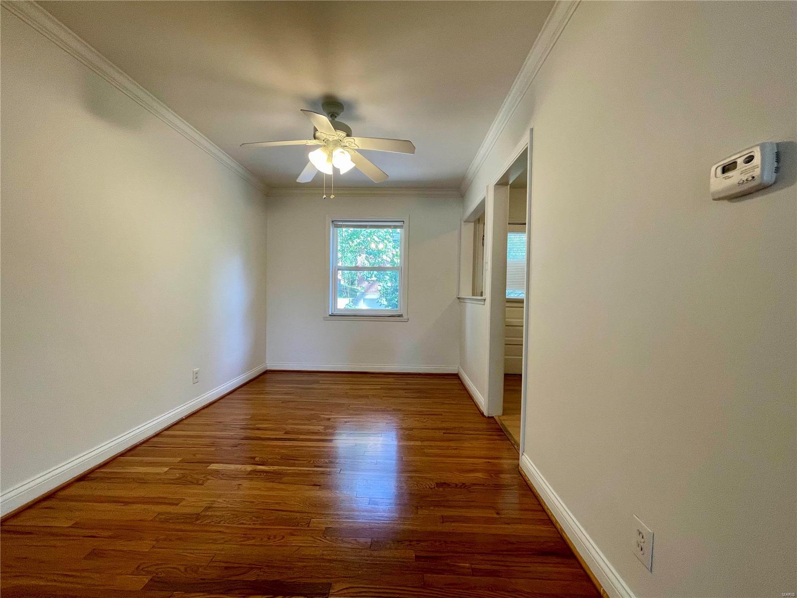 Clayshire Sub - Residential Income