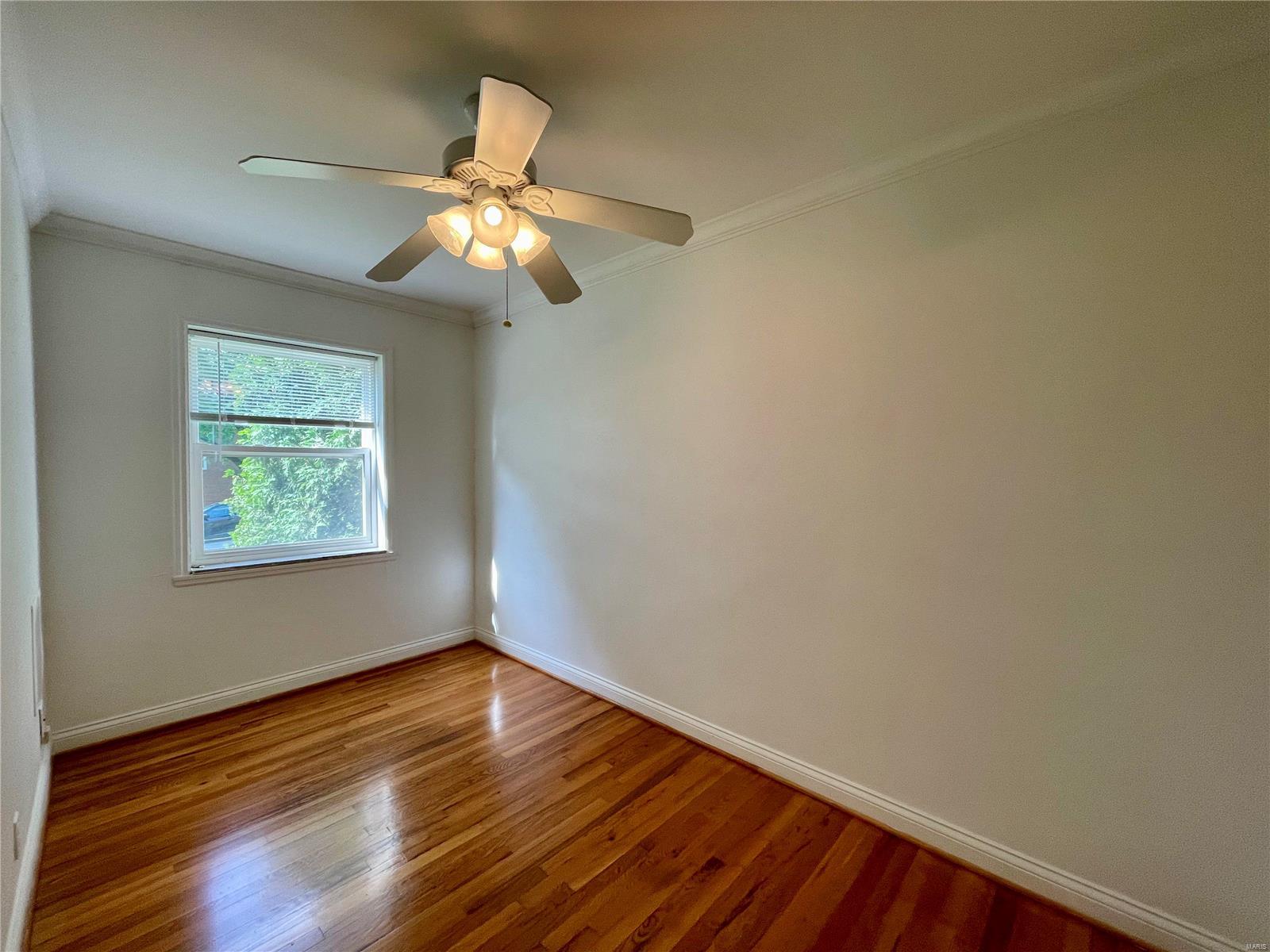 Clayshire Sub - Residential Income