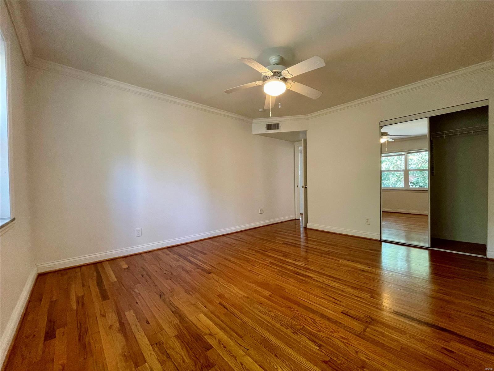 Clayshire Sub - Residential Income