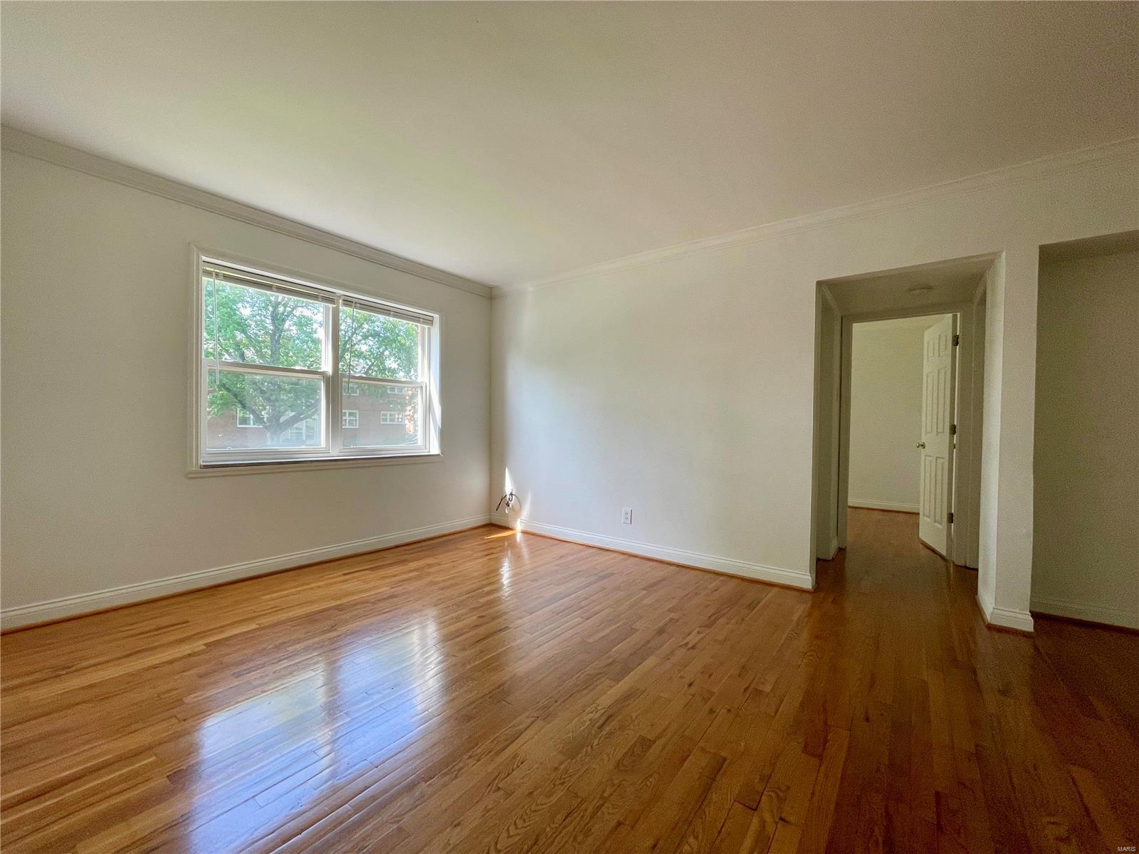 Clayshire Sub - Residential Income