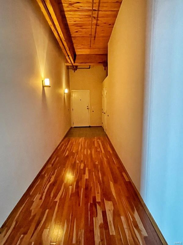 1222 Lucas Lofts/McGowan Lofts - Residential Lease