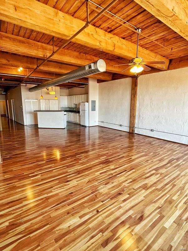 1222 Lucas Lofts/McGowan Lofts - Residential Lease