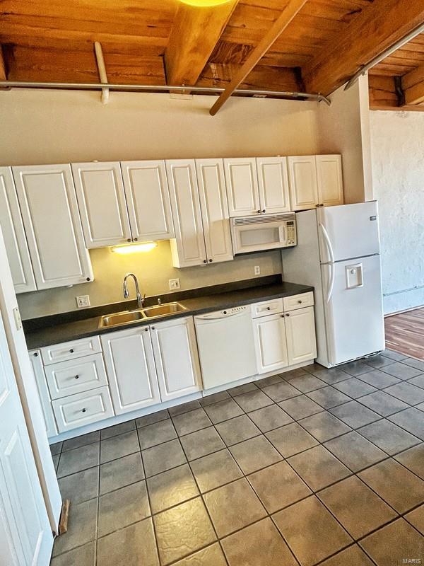 1222 Lucas Lofts/McGowan Lofts - Residential Lease