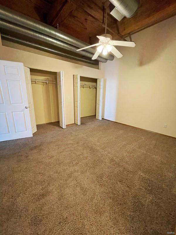 1222 Lucas Lofts/McGowan Lofts - Residential Lease