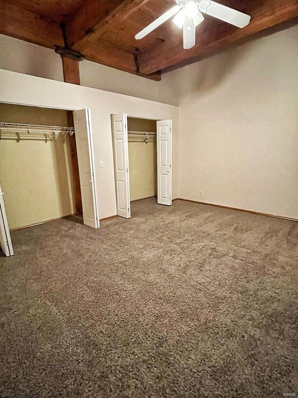 1222 Lucas Lofts/McGowan Lofts - Residential Lease