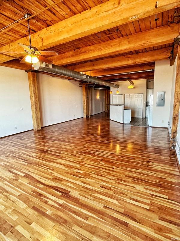 1222 Lucas Lofts/McGowan Lofts - Residential Lease