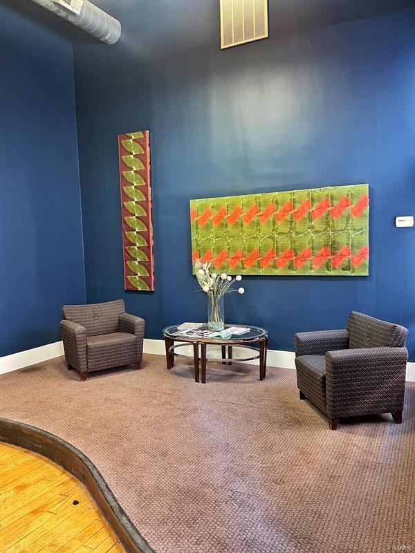 1222 Lucas Lofts/McGowan Lofts - Residential Lease