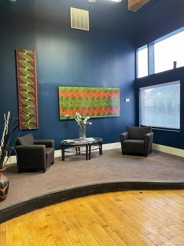 1222 Lucas Lofts/McGowan Lofts - Residential Lease