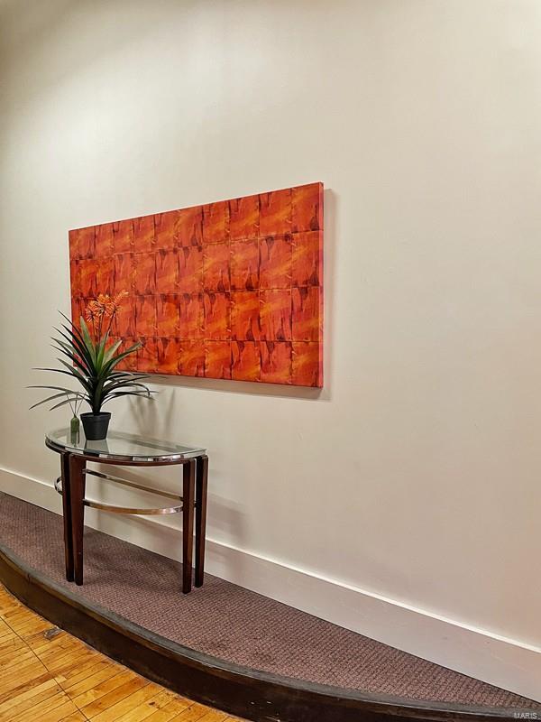 1222 Lucas Lofts/McGowan Lofts - Residential Lease