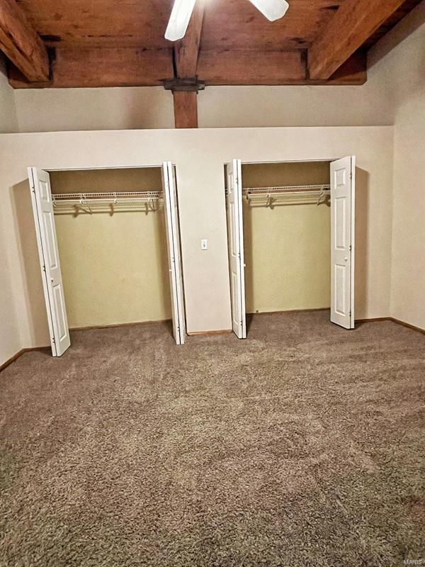 1222 Lucas Lofts/McGowan Lofts - Residential Lease