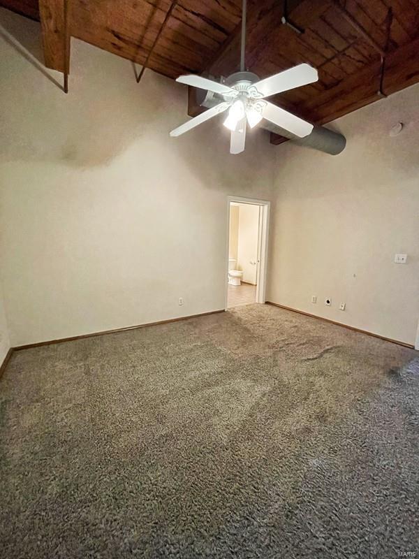 1222 Lucas Lofts/McGowan Lofts - Residential Lease