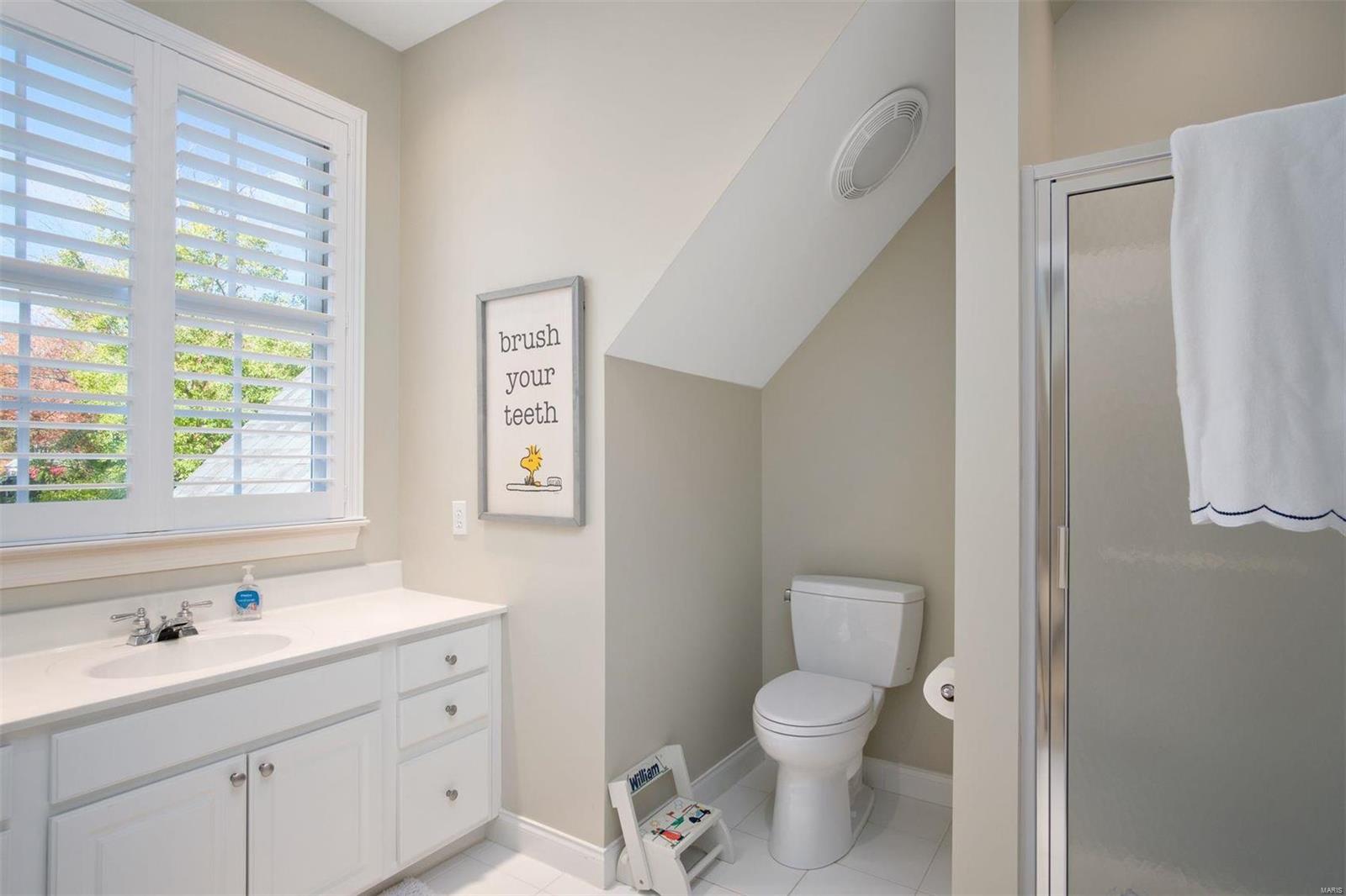 Radcliffe - Residential