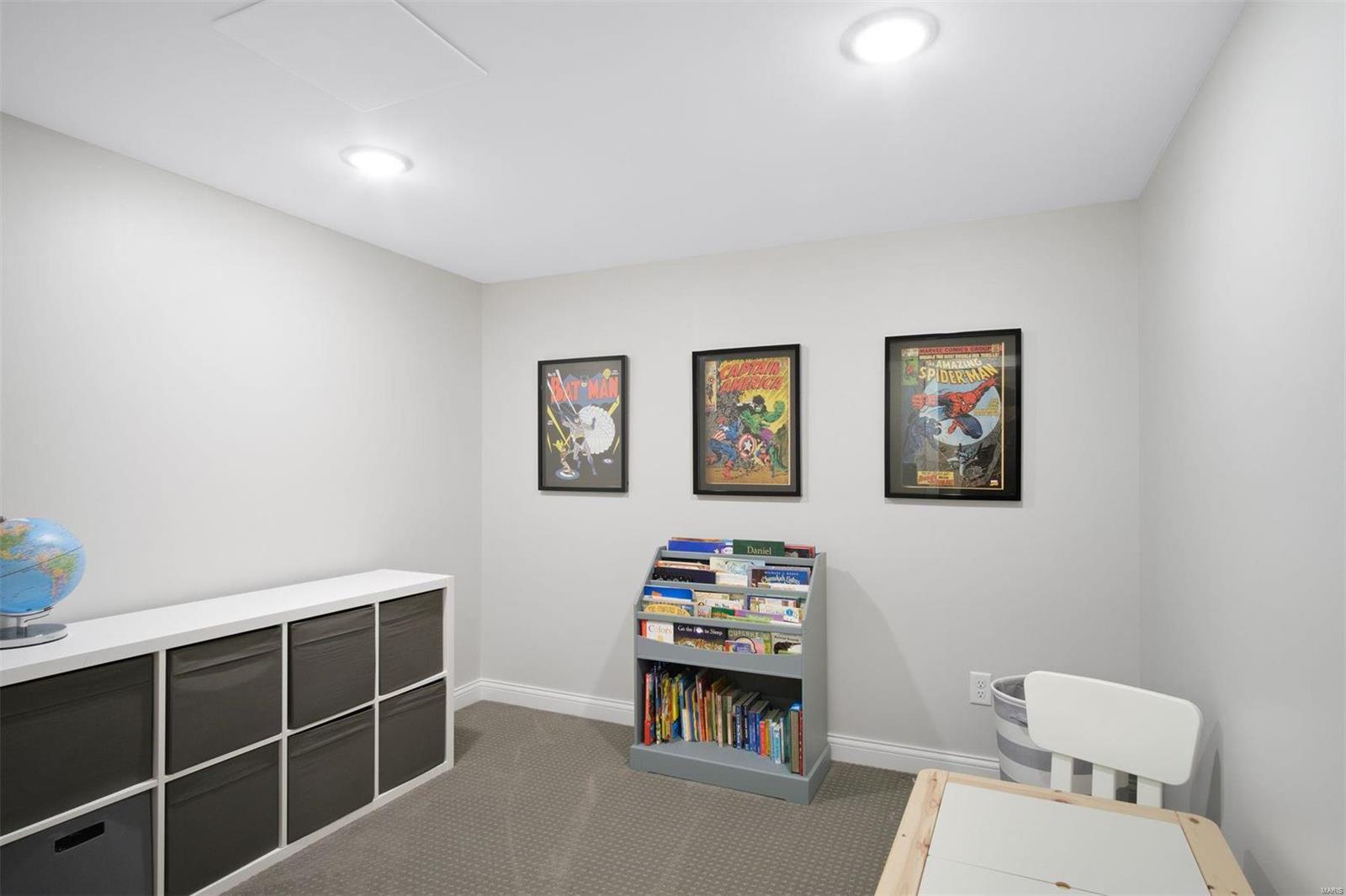 Radcliffe - Residential