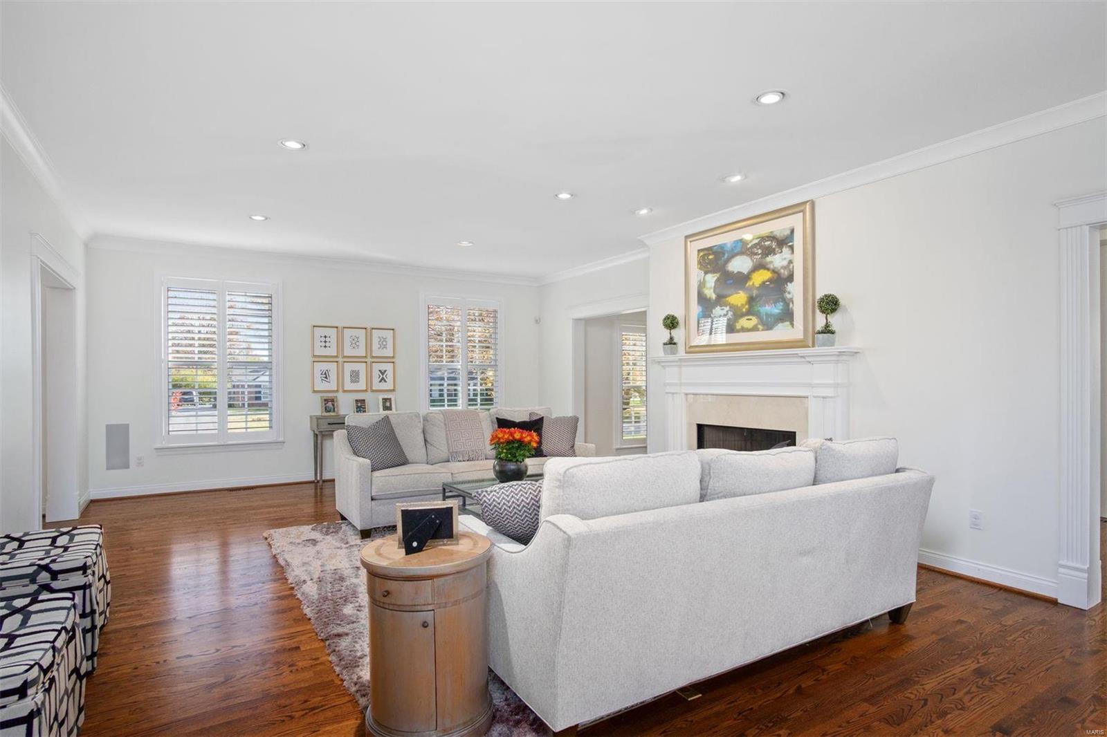 Radcliffe - Residential