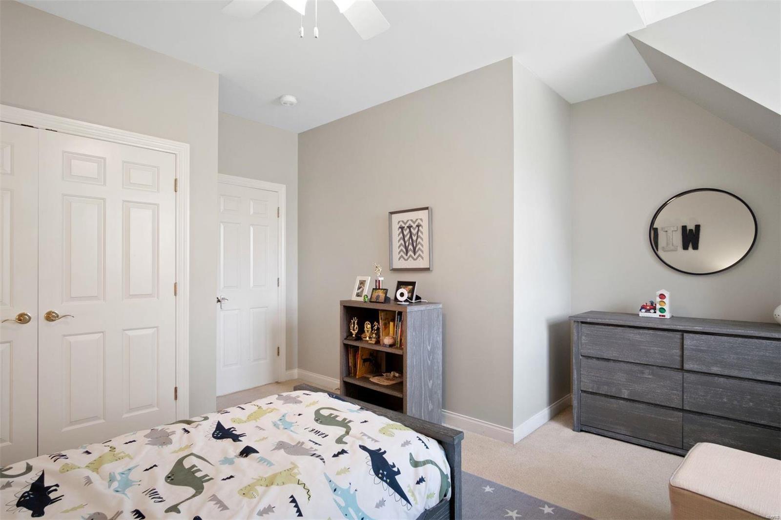 Radcliffe - Residential