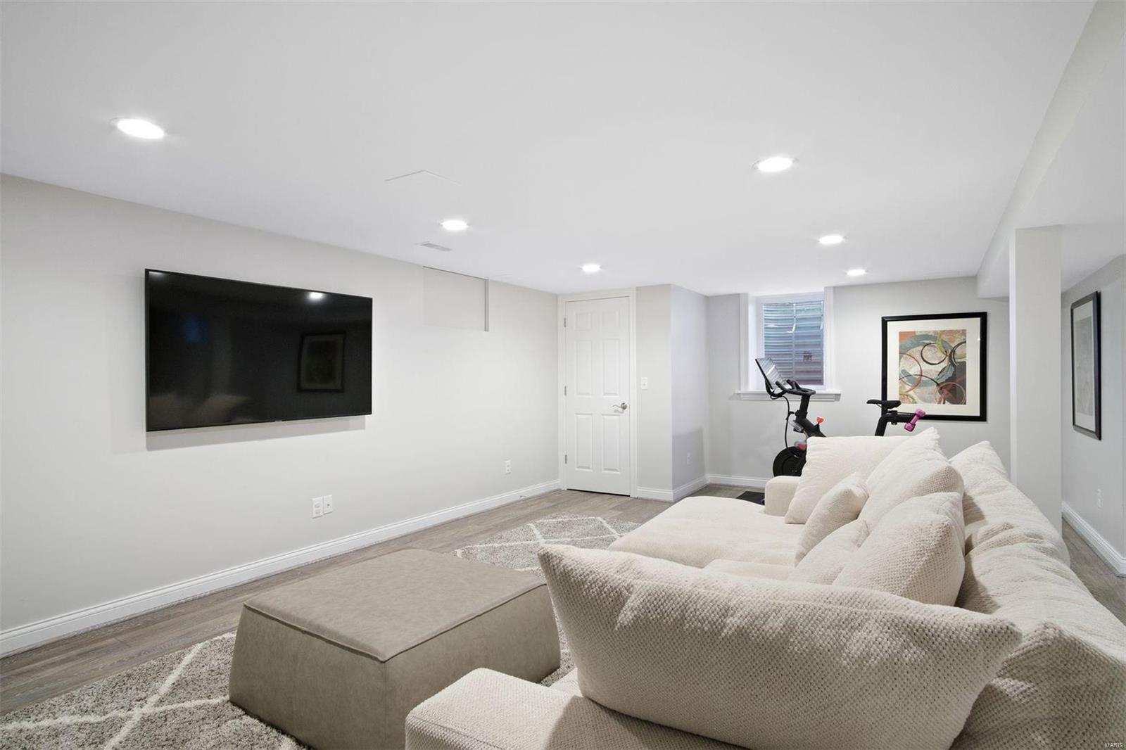 Radcliffe - Residential