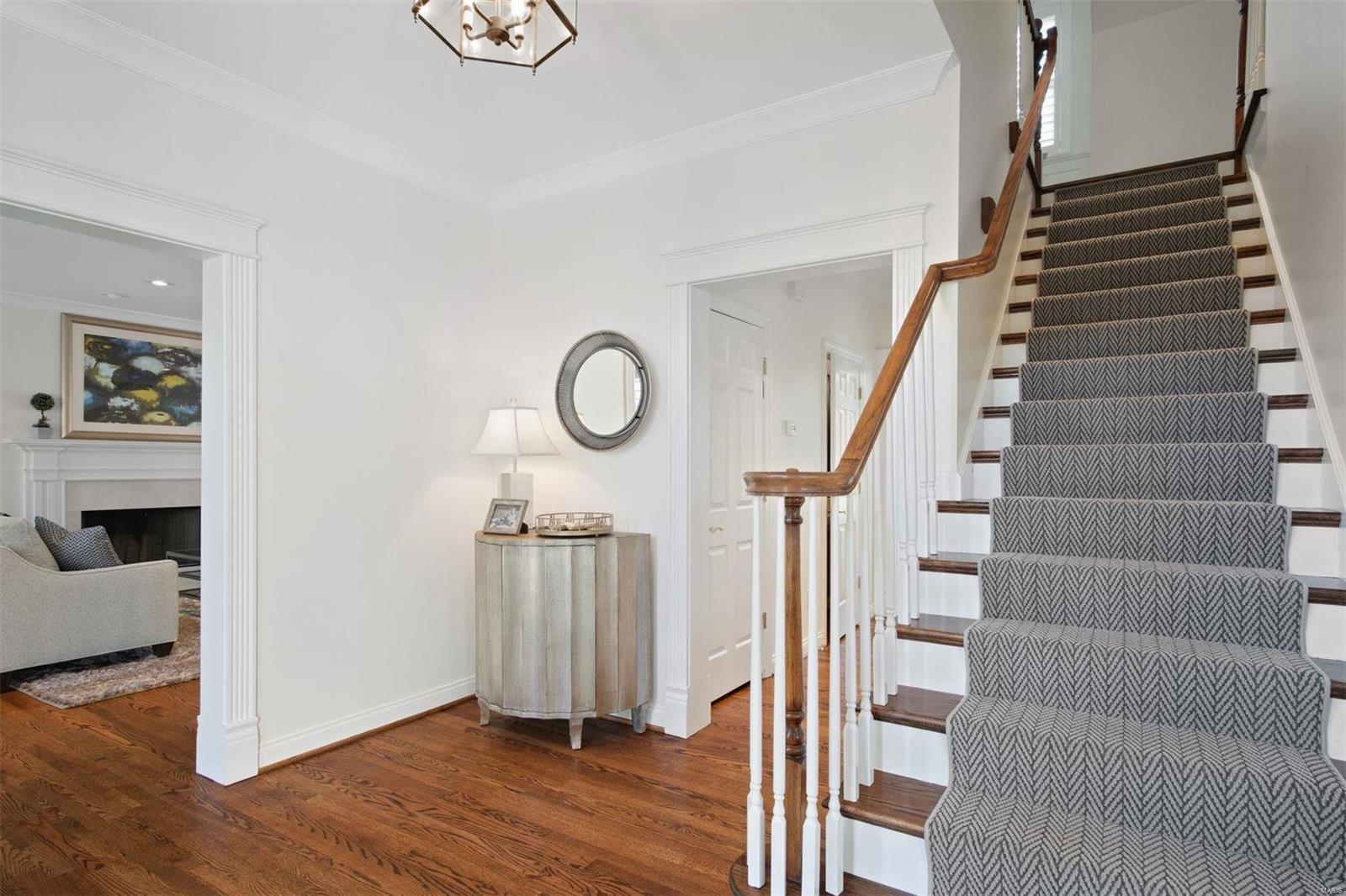 Radcliffe - Residential