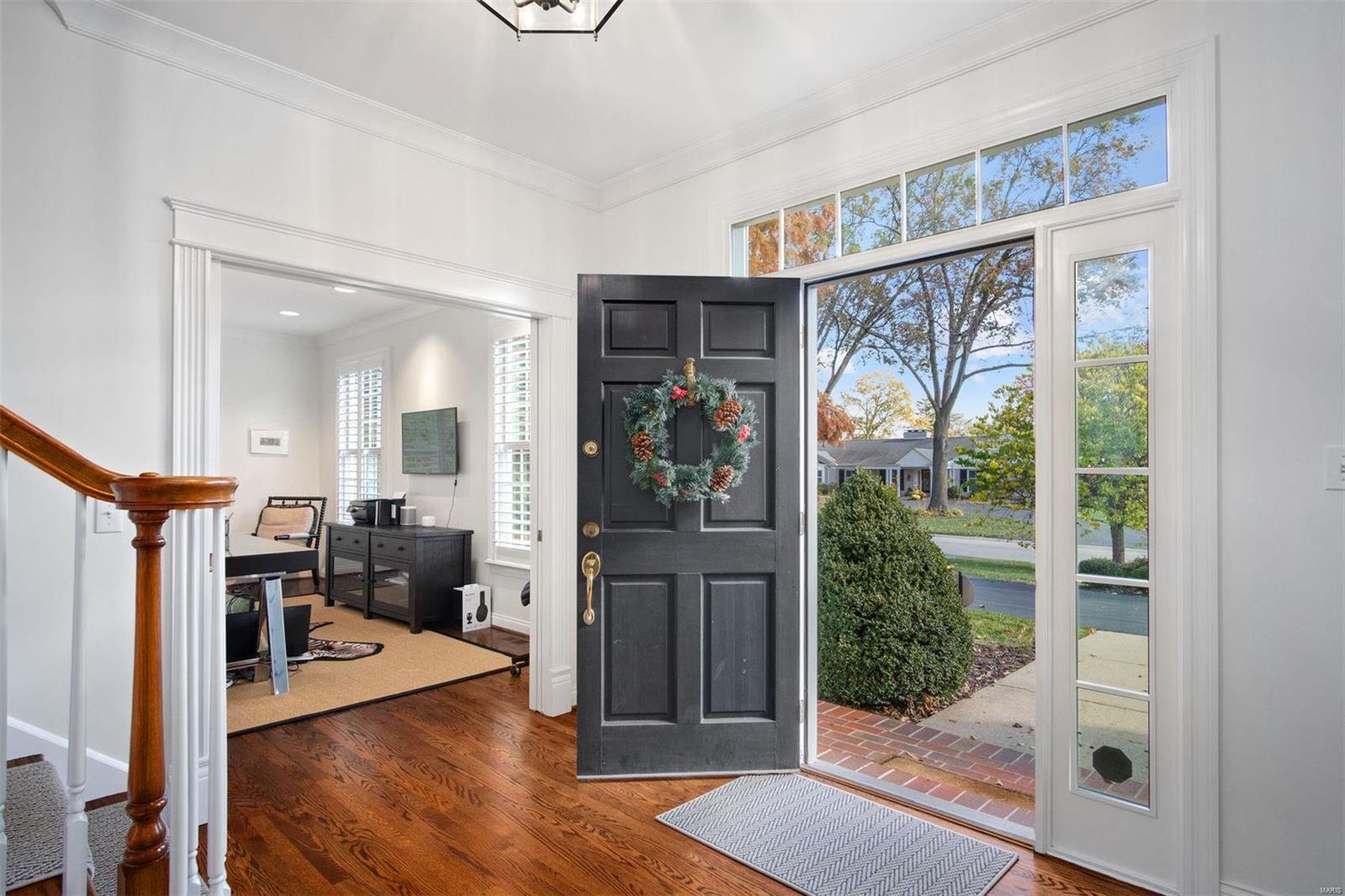 Radcliffe - Residential