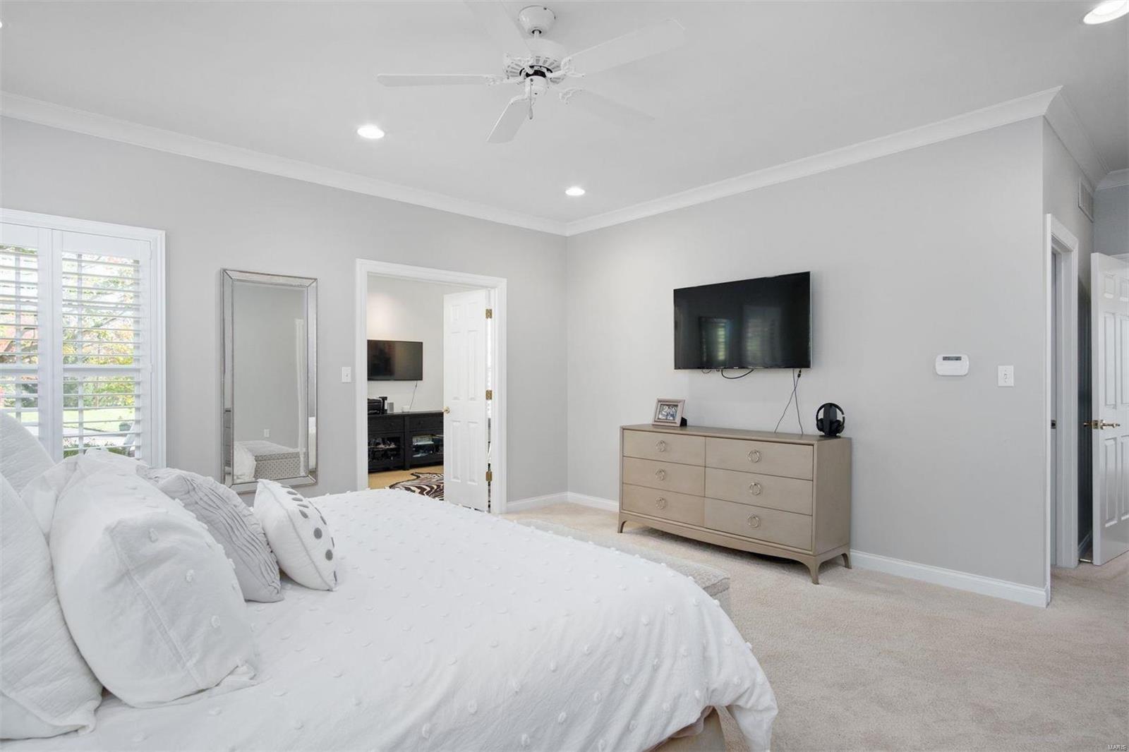 Radcliffe - Residential