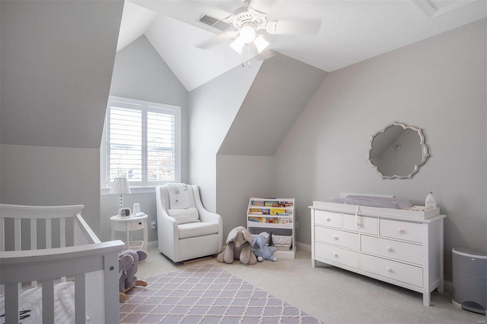 Radcliffe - Residential