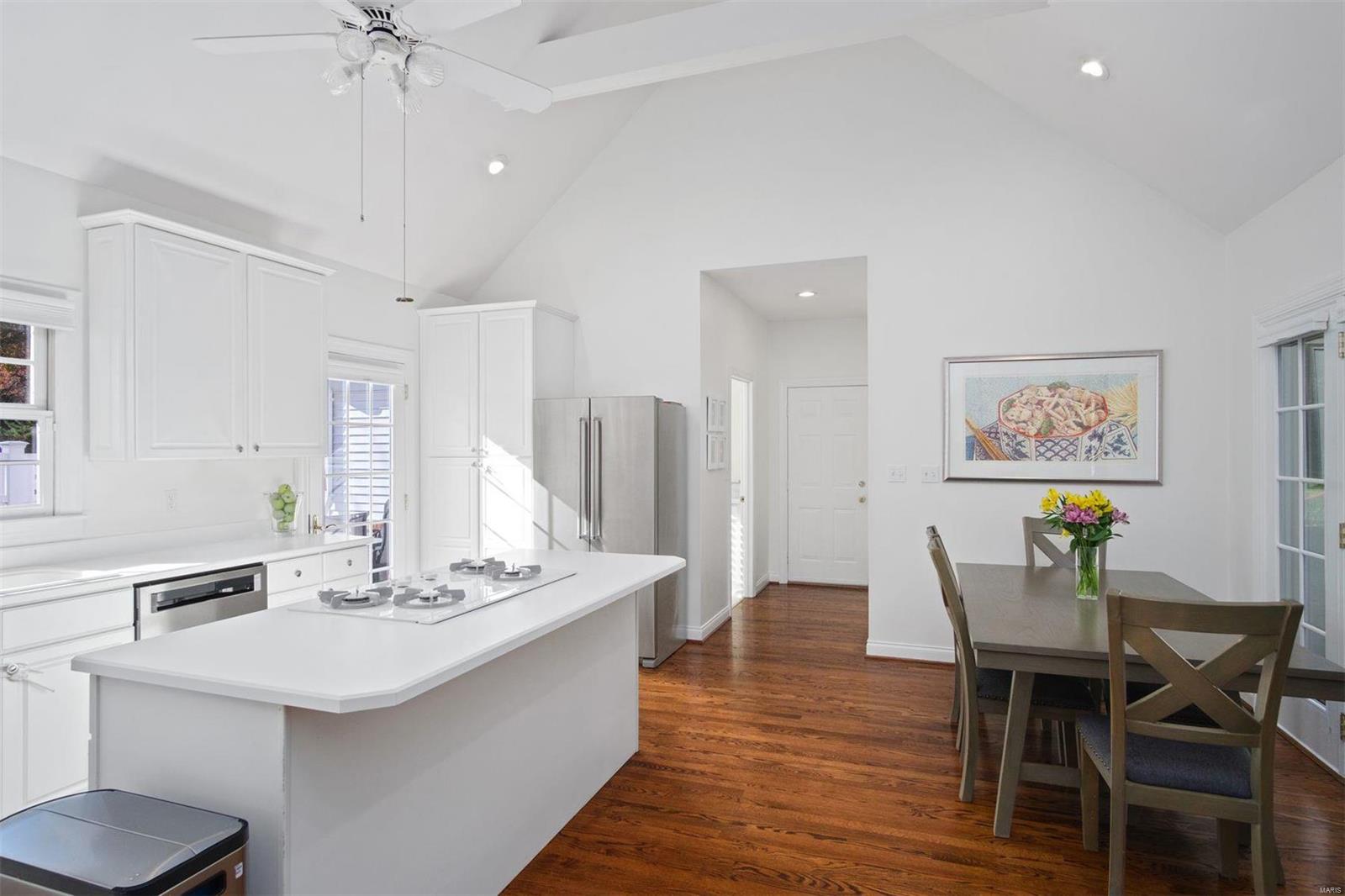 Radcliffe - Residential