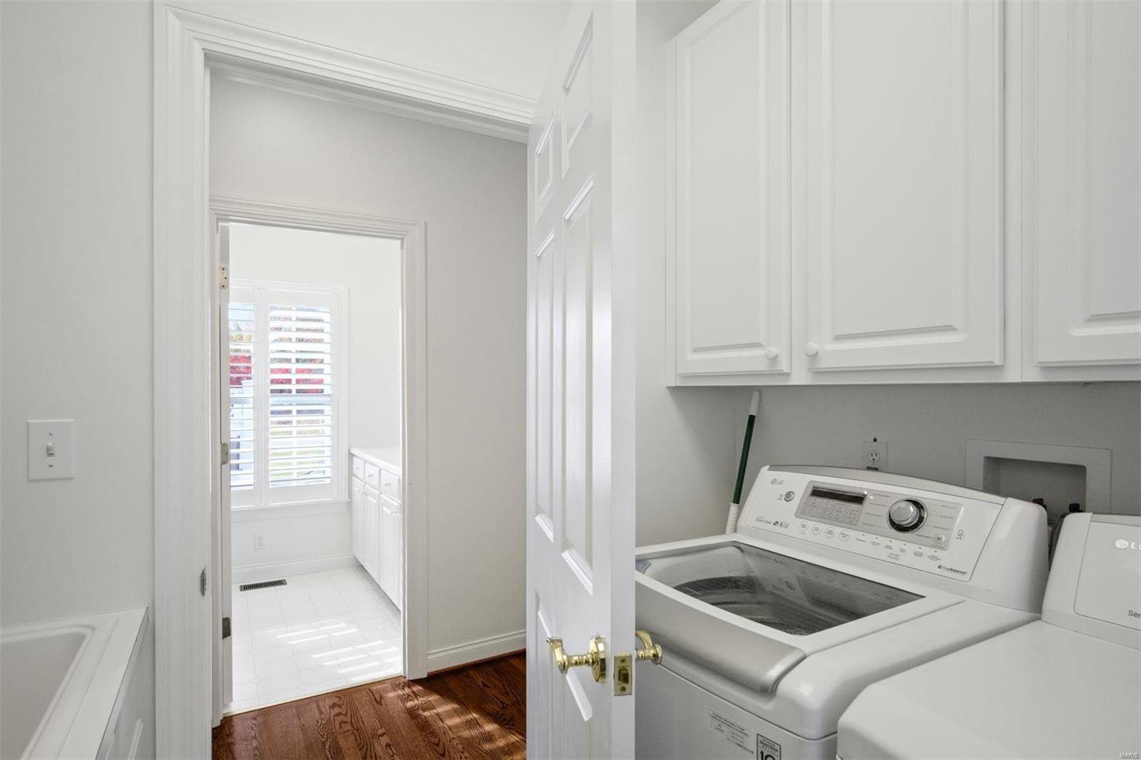 Radcliffe - Residential