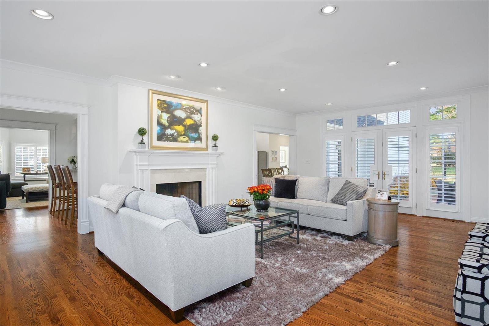 Radcliffe - Residential