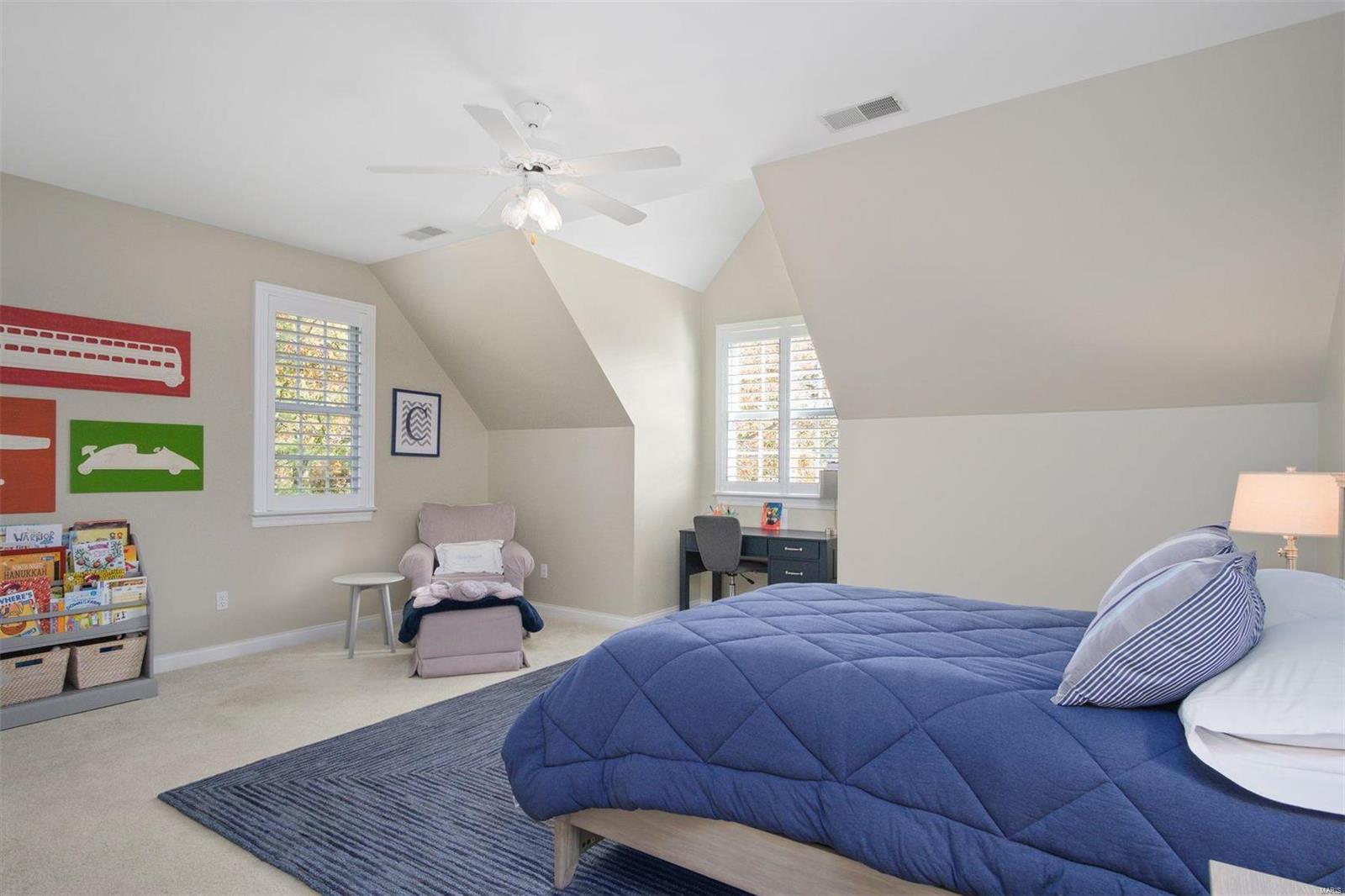 Radcliffe - Residential