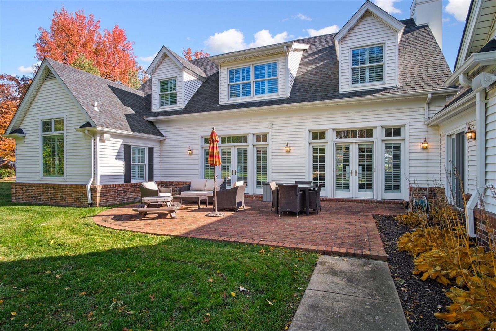 Radcliffe - Residential