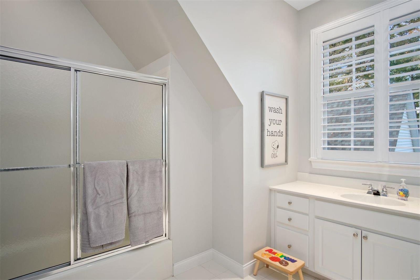 Radcliffe - Residential