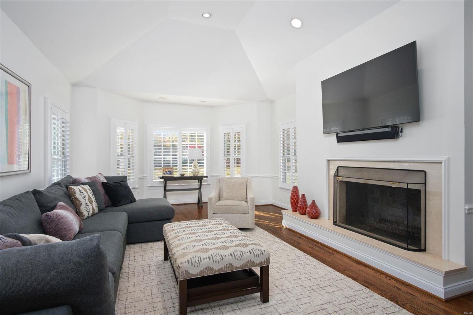 Radcliffe - Residential