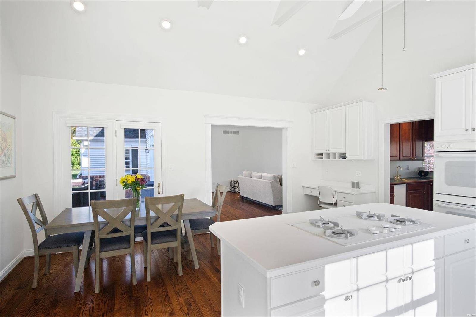 Radcliffe - Residential