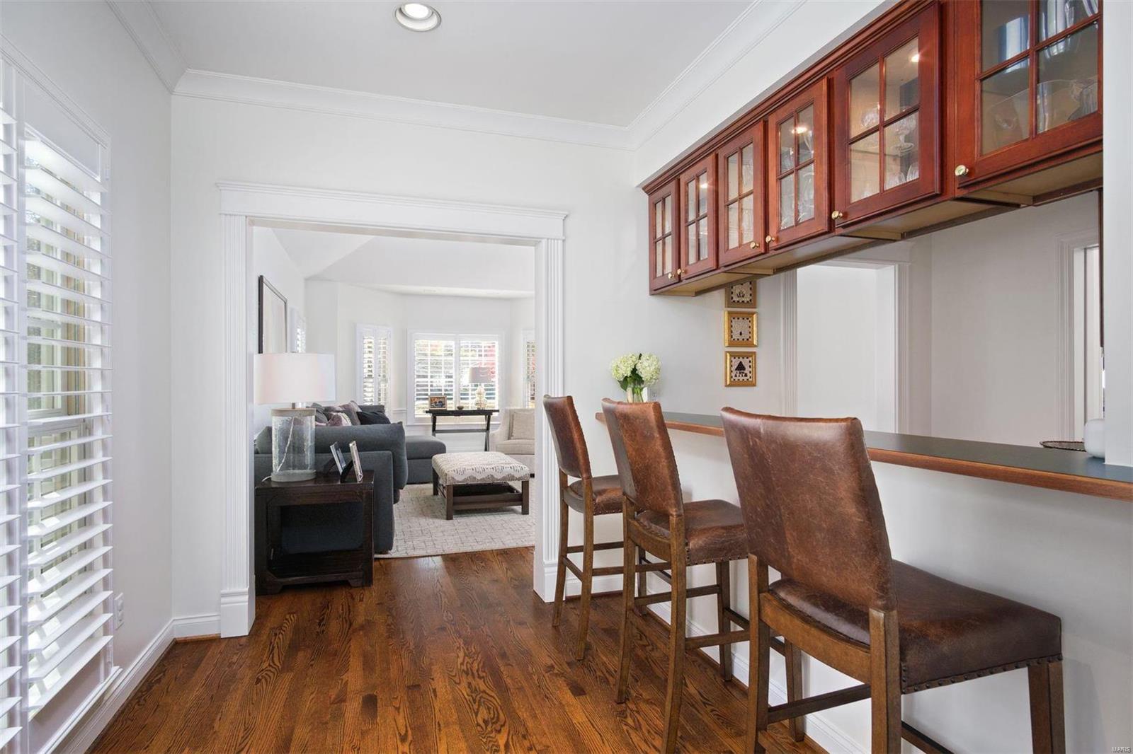 Radcliffe - Residential