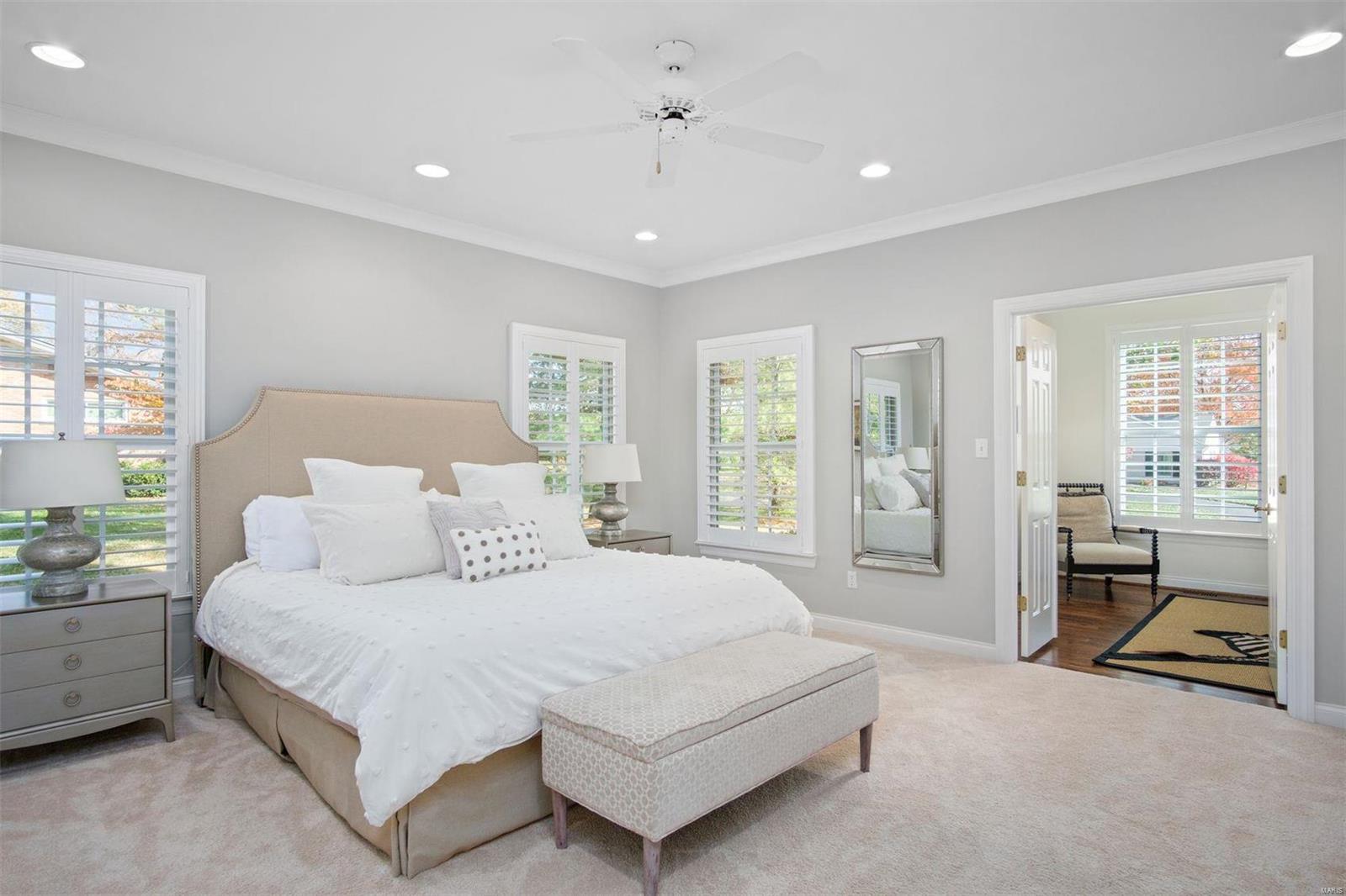 Radcliffe - Residential