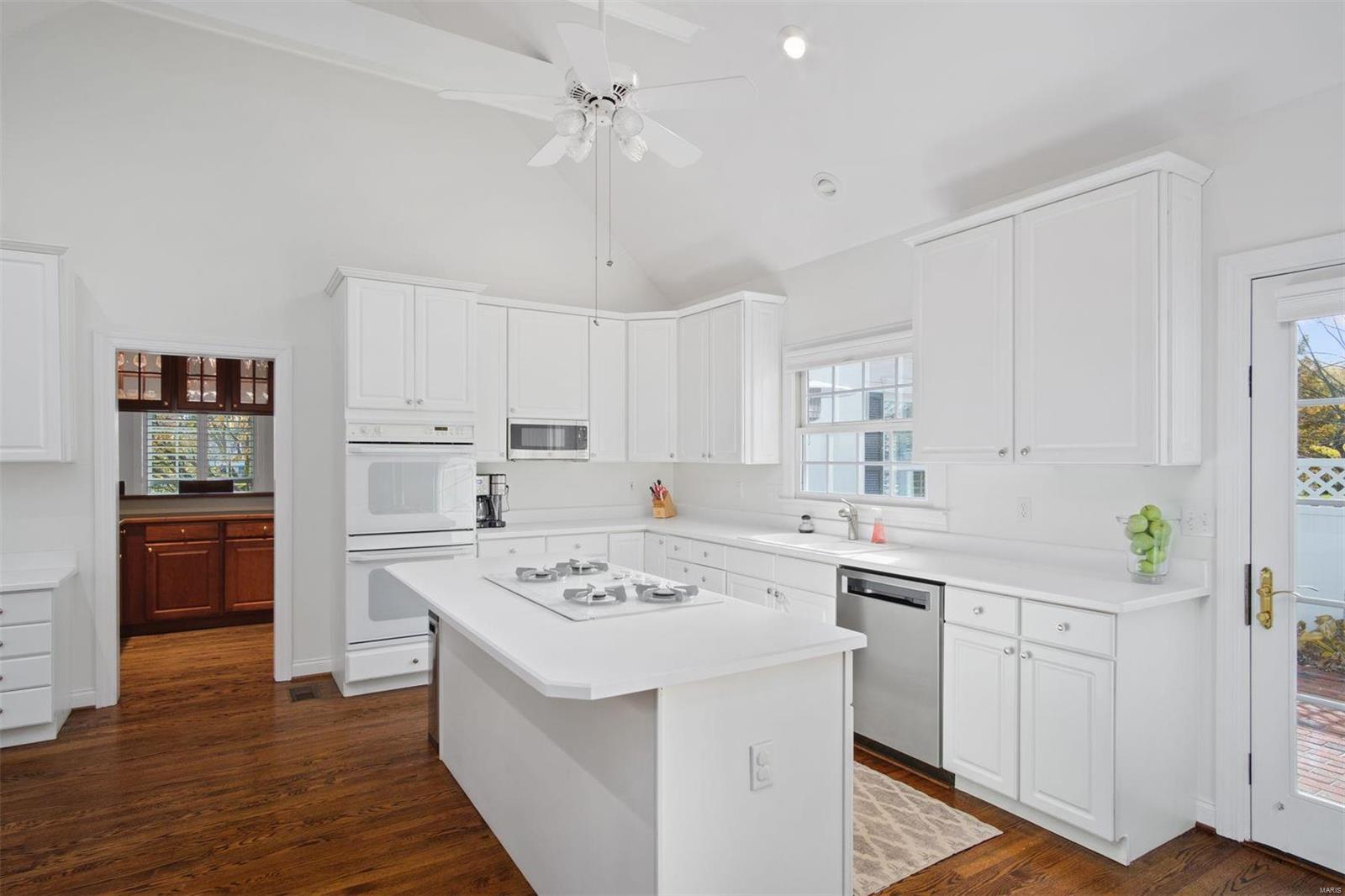 Radcliffe - Residential