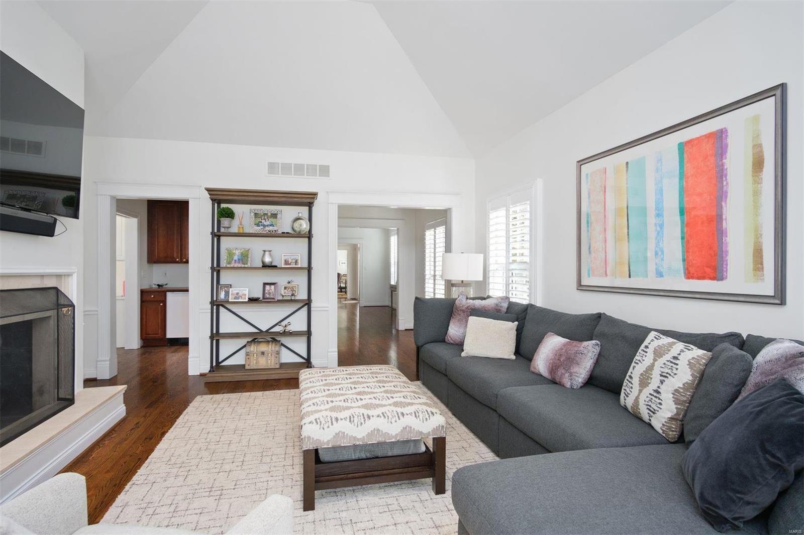 Radcliffe - Residential