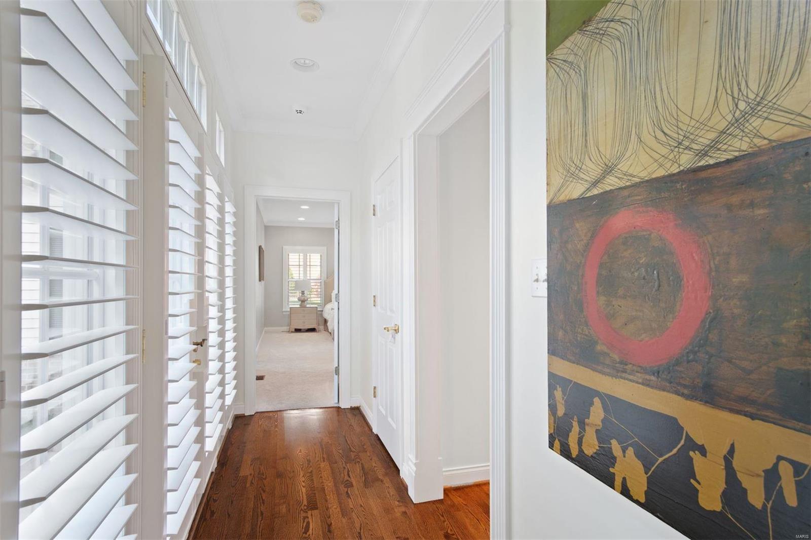 Radcliffe - Residential