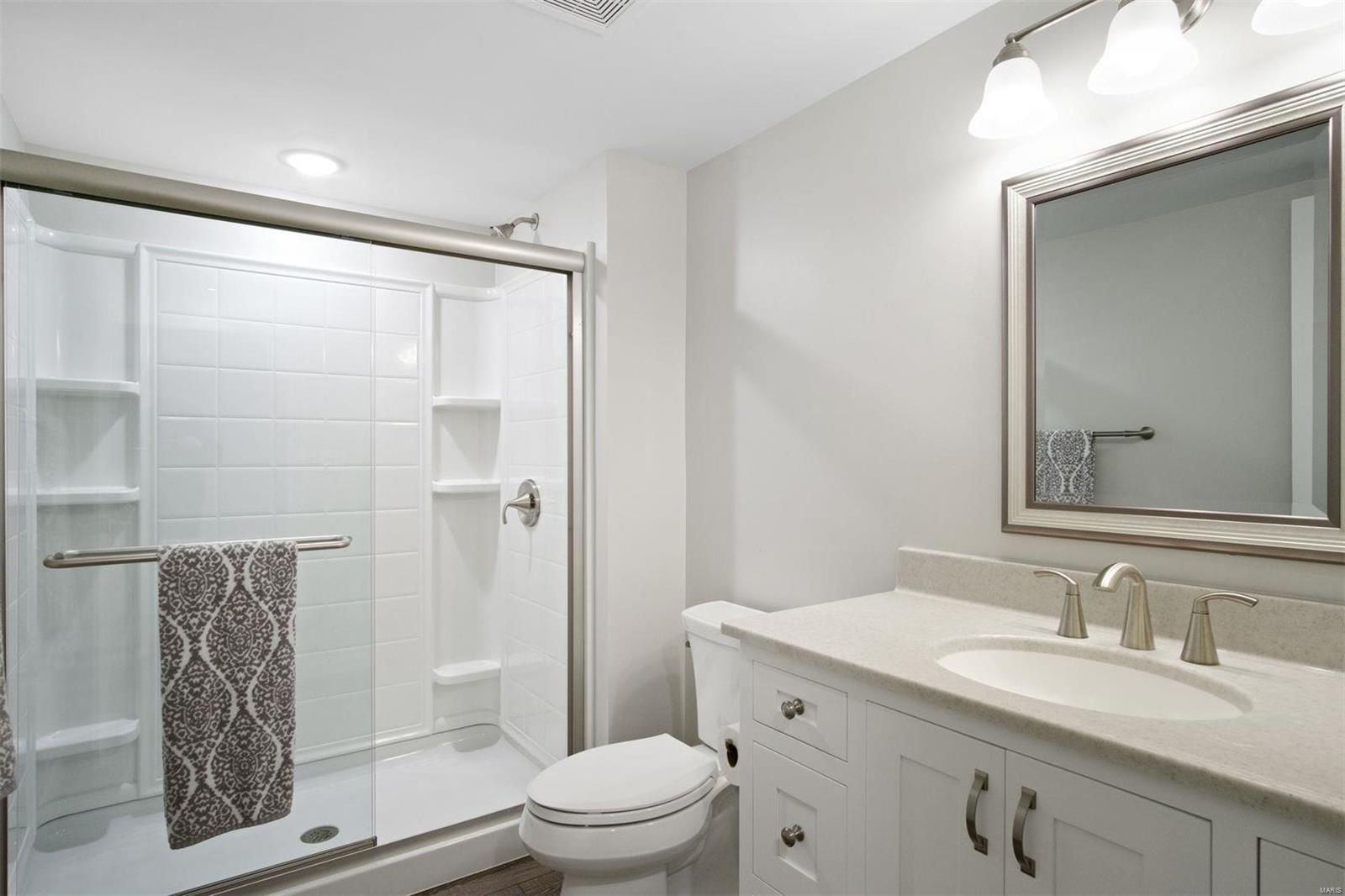 Radcliffe - Residential