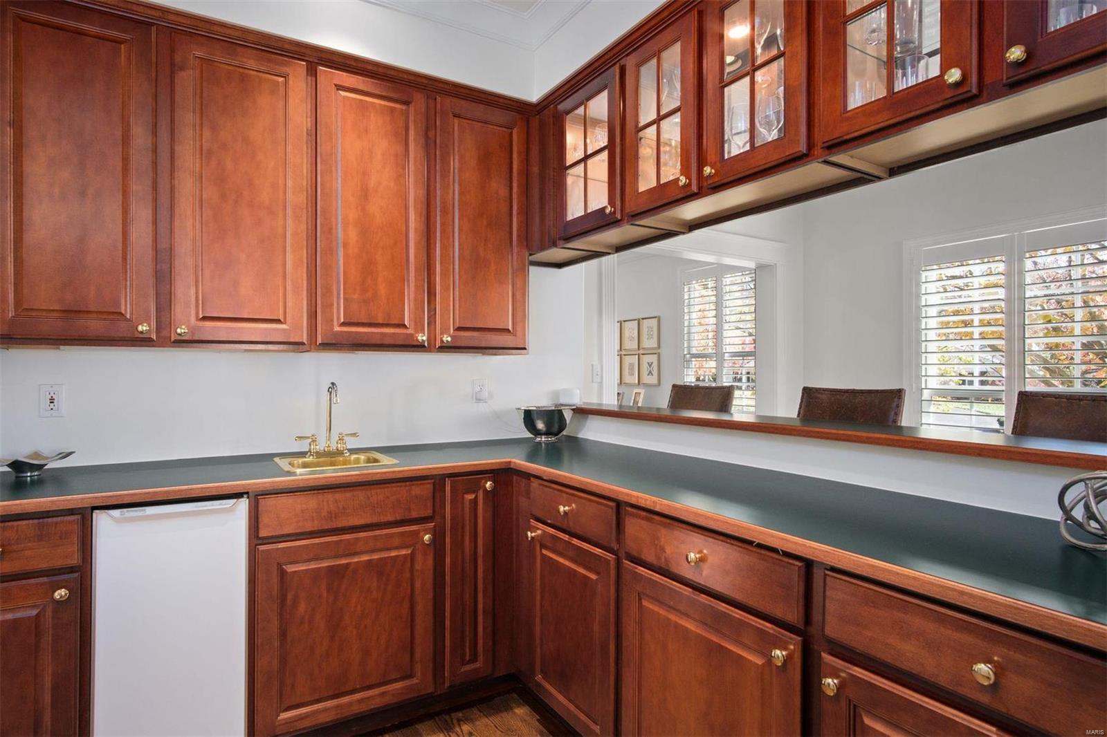 Radcliffe - Residential