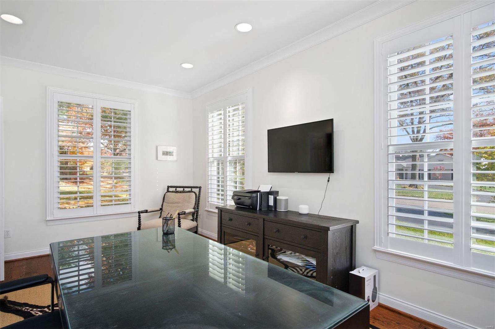 Radcliffe - Residential